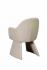  Sabel Dining Arm Chair (Pair) 